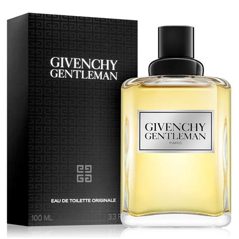 givenchy gentleman originale|givenchy gentleman vintage.